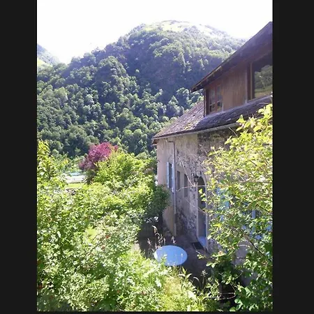 Дом отдыха House Saint Jacques Borce