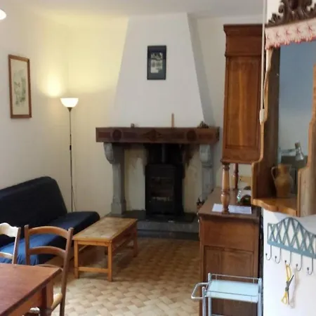 Дом отдыха House Saint Jacques