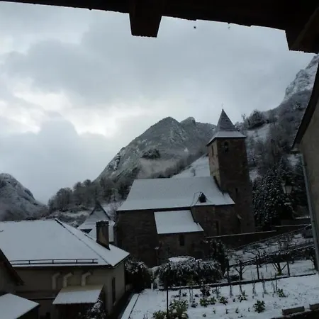 House Saint Jacques *
