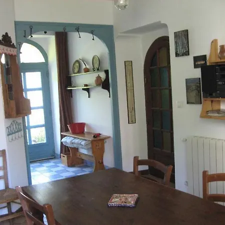 Дом отдыха House Saint Jacques *