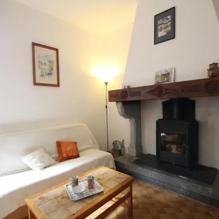 House Saint Jacques * Borce