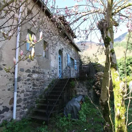 Дом отдыха House Saint Jacques Borce