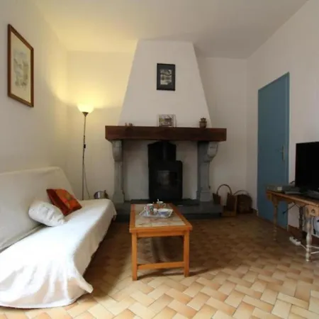 Дом отдыха House Saint Jacques