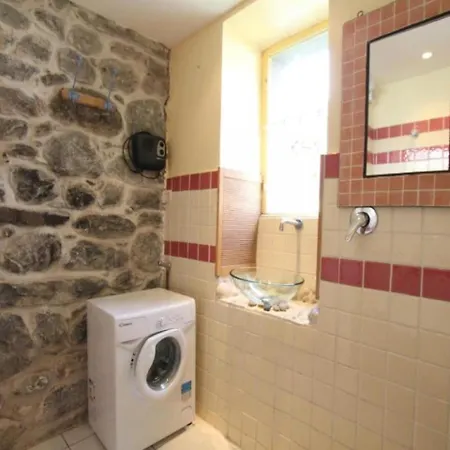 Дом отдыха House Saint Jacques Borce