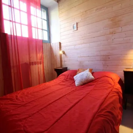 House Saint Jacques *