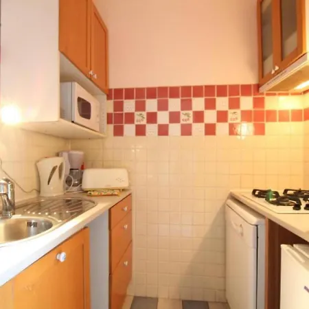 Дом отдыха House Saint Jacques Borce